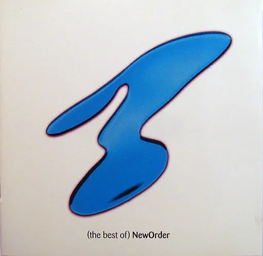 (The Best Of) NewOrder