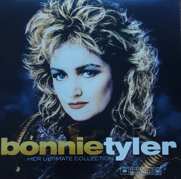 Her Ultimate Collection (180g)