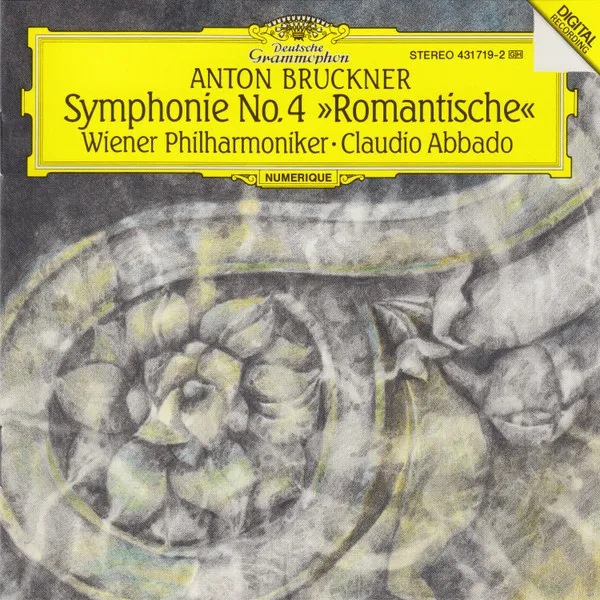 Symphony No. 4 »Romantische«