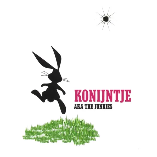Konijntje