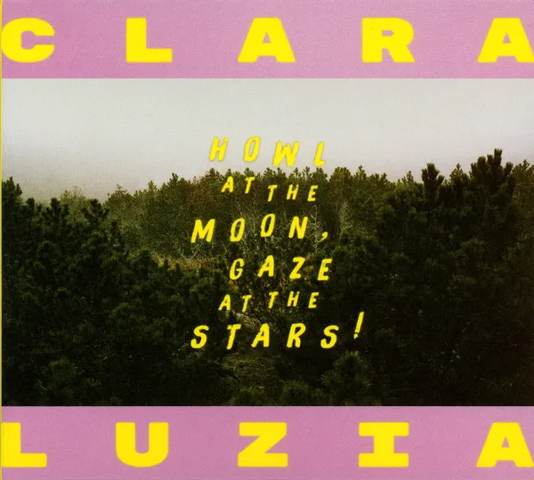 Howl At The Moon, Gaze At The Stars!