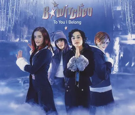 To You I Belong