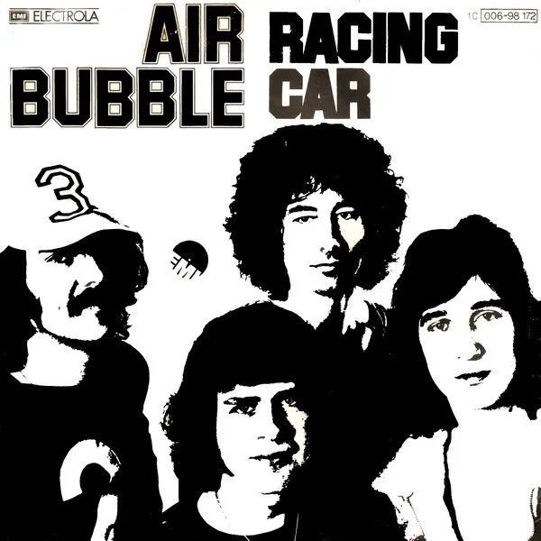 Racing Car