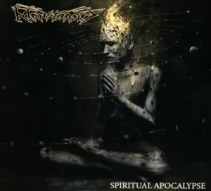 (B) SPIRITUAL APOCALYPSE