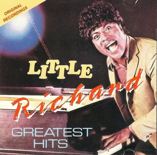 Greatest Hits