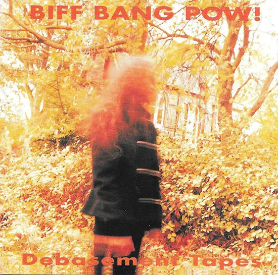 Debasement Tapes