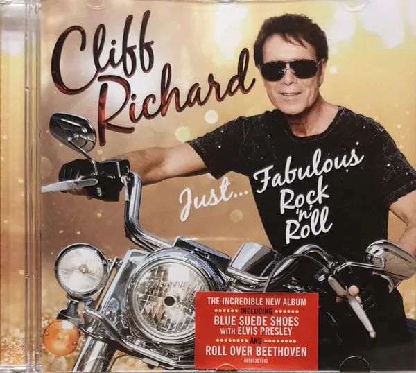 Just... Fabulous Rock'n'Roll