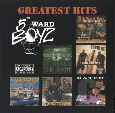 Greatest Hits