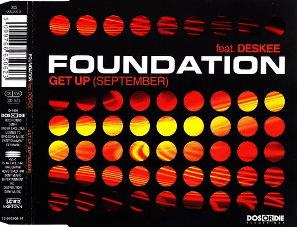 Get Up (September)