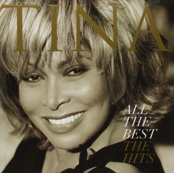 All The Best - The Hits