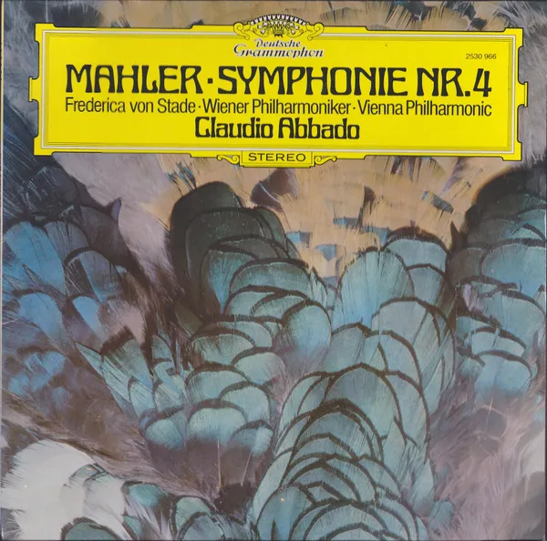 Symphonie Nr.4