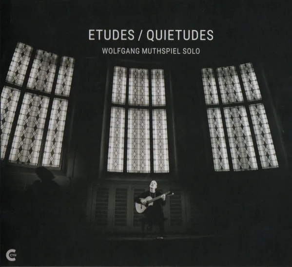 Etudes / Quietudes
