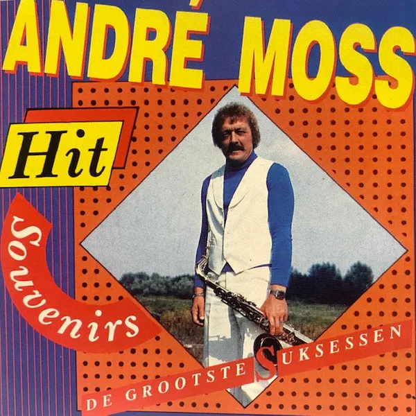 Hit Souvenirs - De Grootste Suksessen