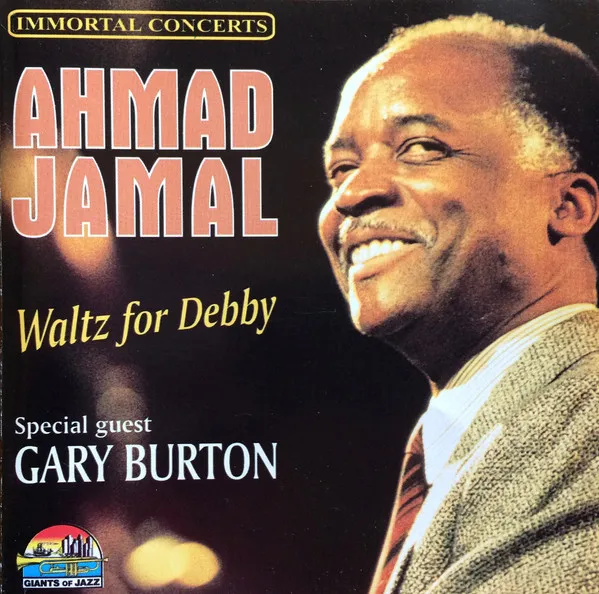 Waltz For Debby