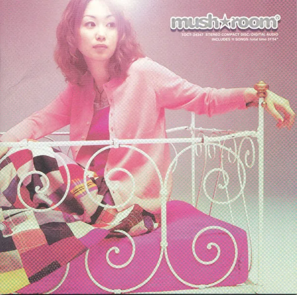 Mush☆room