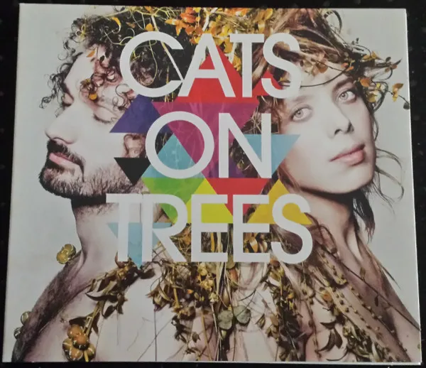 Cats On Trees