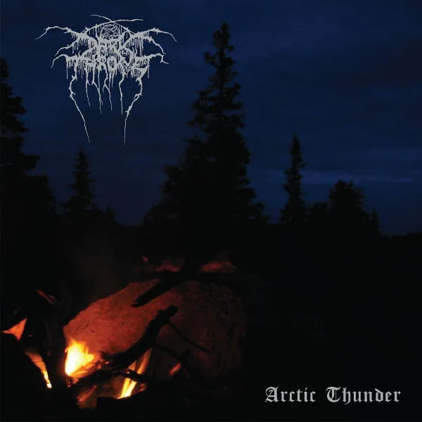 ARCTIC THUNDER LTD.