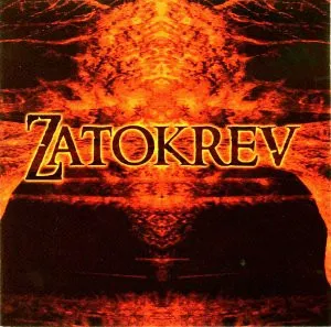 Zatokrev