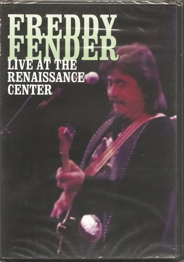 Live At The Renaissance Center