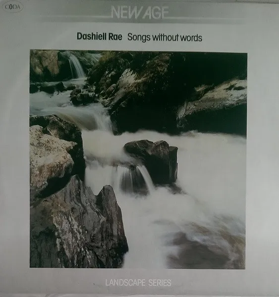 Songs Without Words
