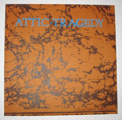 Attic Tragedy