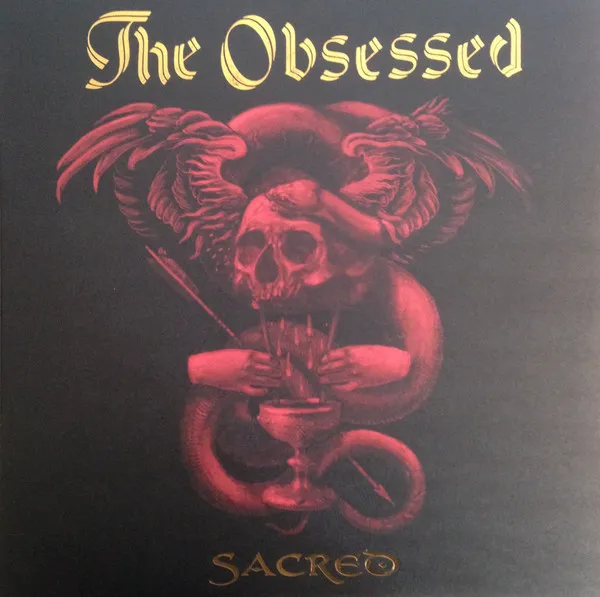 SACRED LTD.