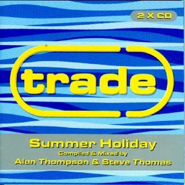 SUMMER HOLIDAY