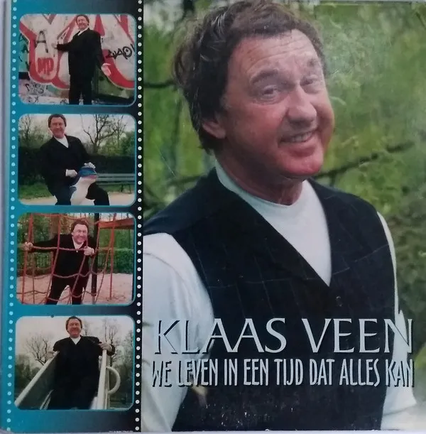 We Leven In Een Tijd Dat Alles Kan
