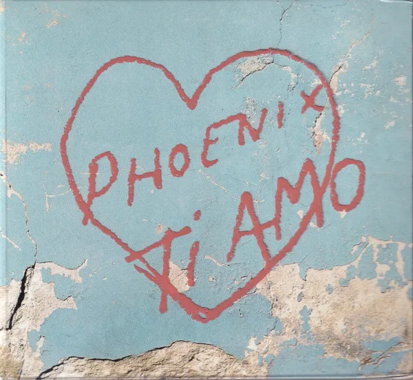 Ti Amo