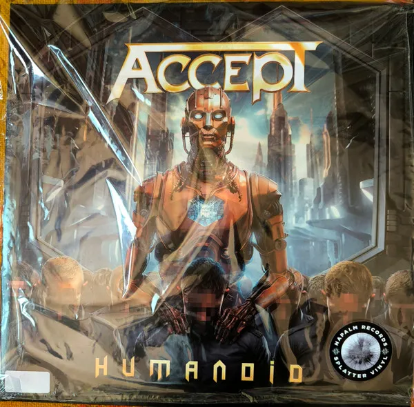 HUMANOID BLACK LTD.