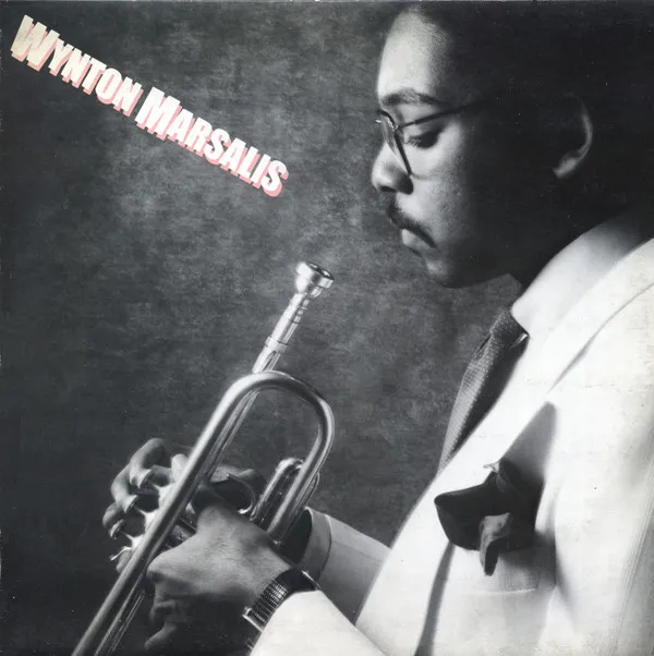 Wynton Marsalis