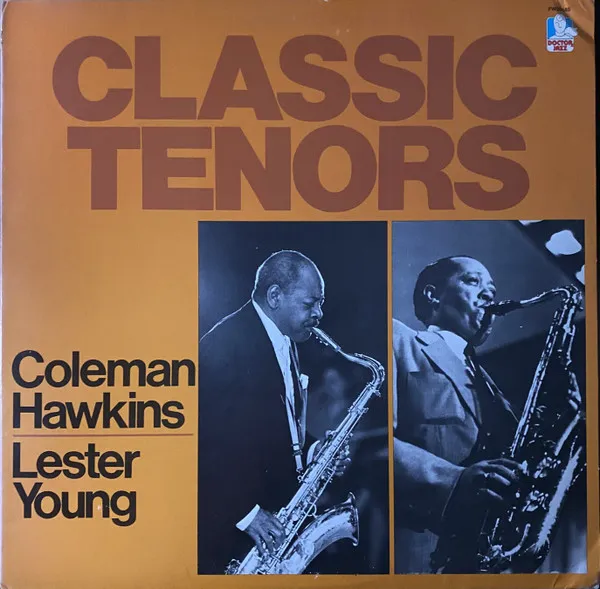 Classic Tenors