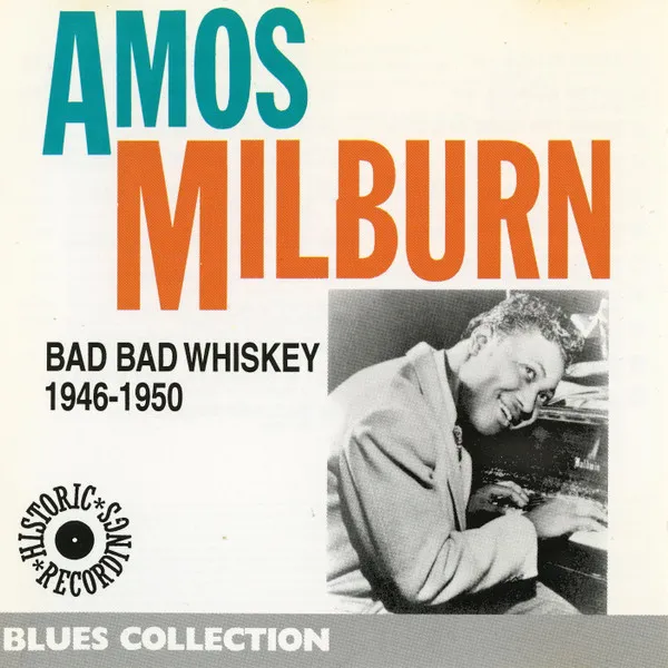 Bad Bad Whiskey 1946-1950