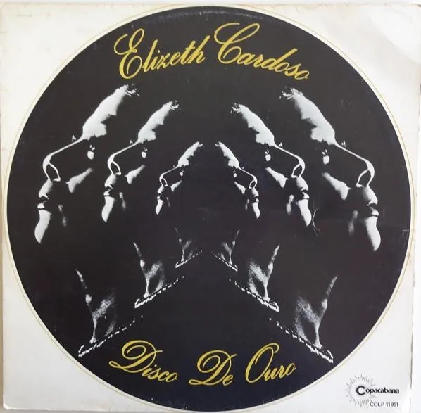 Disco de Ouro