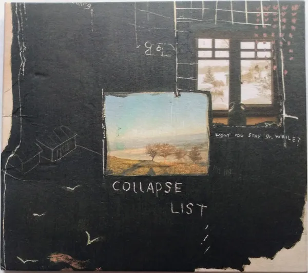 Collapse List