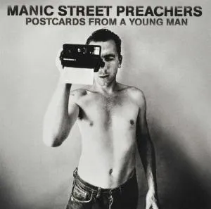 POSTCARDS FROM A YOUNG MAN