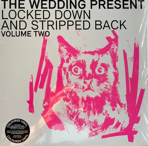 Locked Down And Stripped Back Volume Two