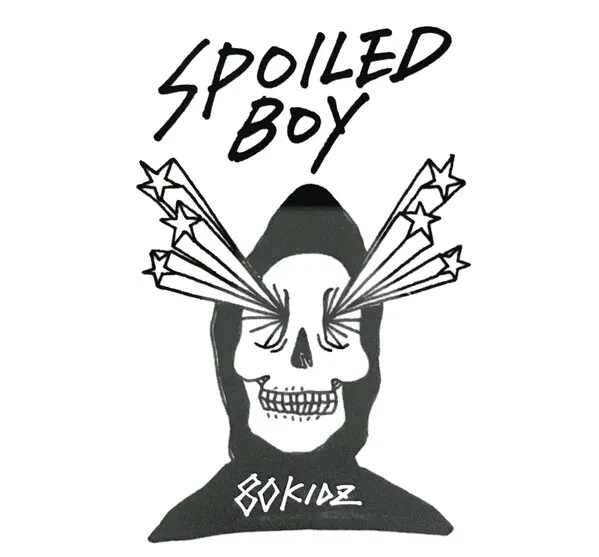 Spoiled Boy
