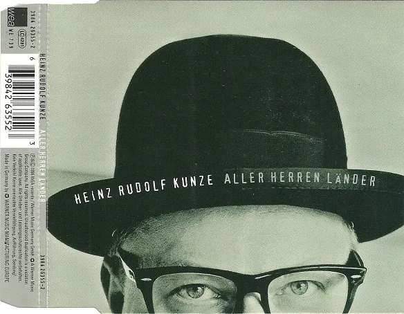 Heinz Rudolf Kunze
