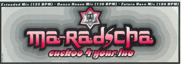 Cuckoo 4 Your Luv