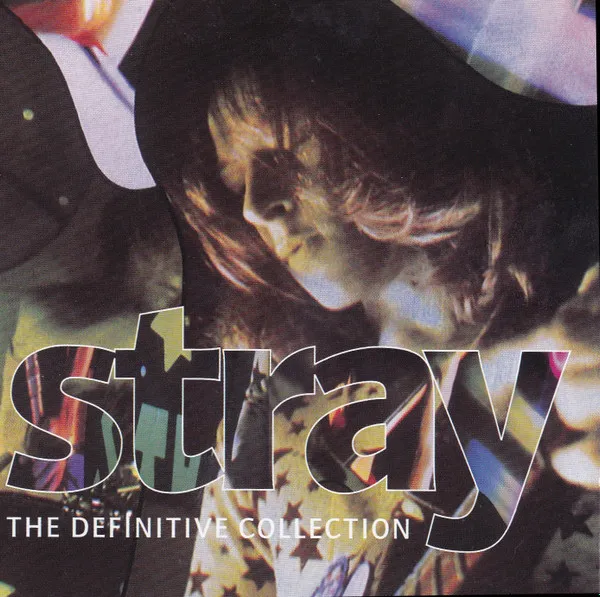 The Definitive Collection