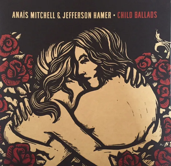 Child Ballads