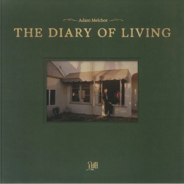 The Diary Of Living