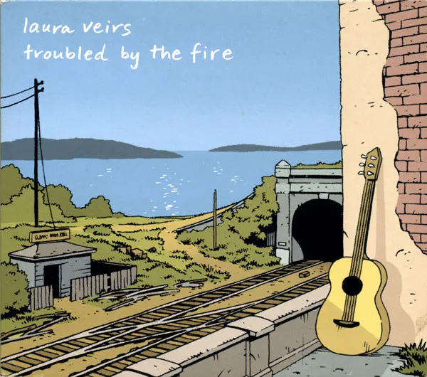 Troubled By The Fire