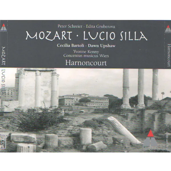 Lucio Silla