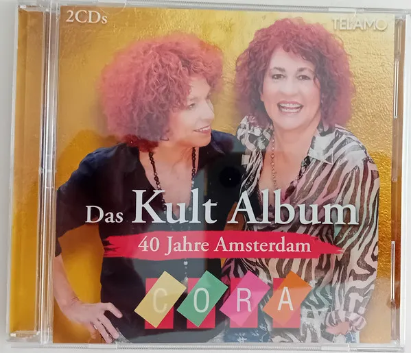 40 Jahre Amsterdam: Das Kult-Album