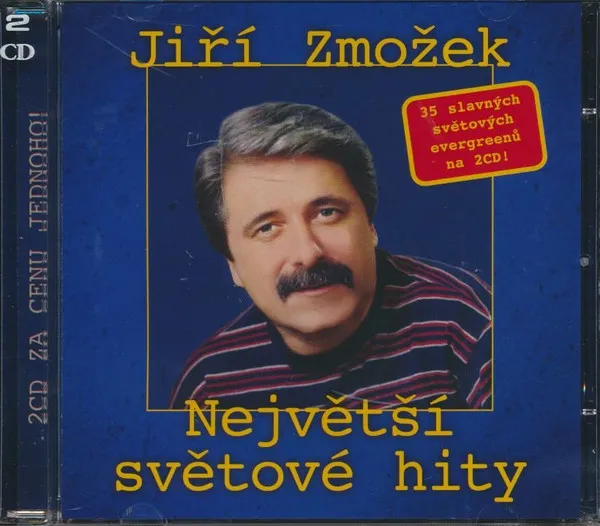 Největší světové hity