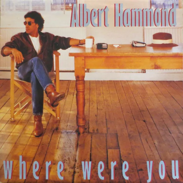 Where Were You
