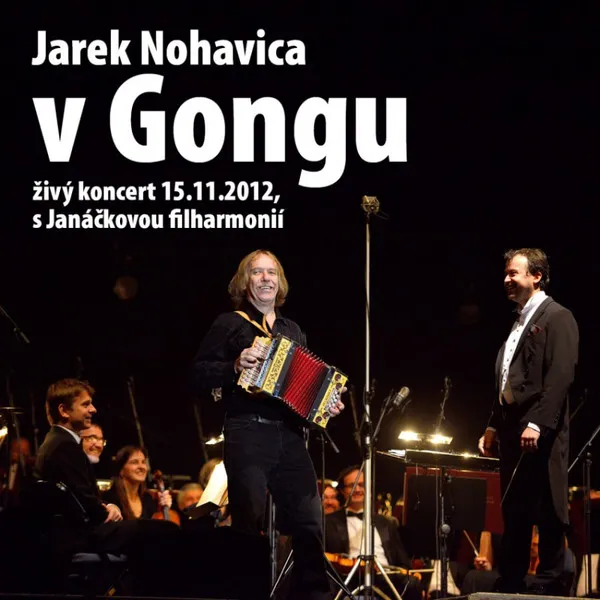 V Gongu
