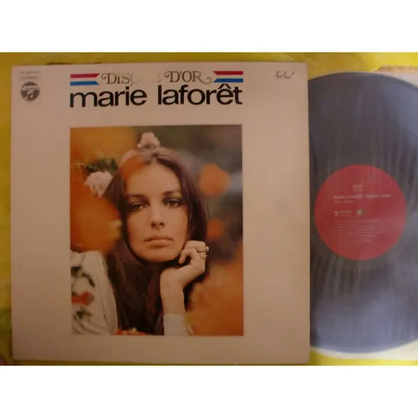 Disque D'or